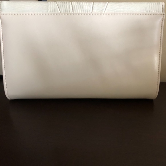 NWOT Vintage Bag clutch/shoulder - Picture 3 of 6